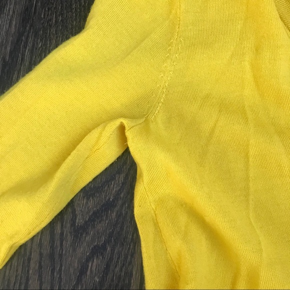 J.Crew Open Front Cardigan - Picture 3 of 7